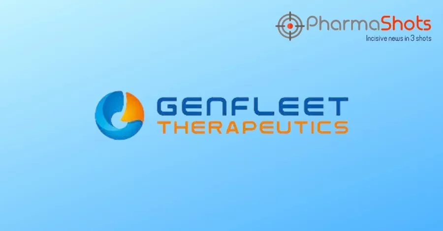 GenFleet Receives EMA Approval to Study GFH925 + Erbitux (cetuximab) as 1L Treatment of KRAS G12C-Mutant Non-Small Cell Lung Cancer