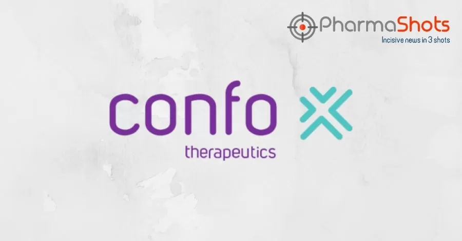 Confo Therapeutics Entered into a Global License Agreement with Eli Lilly for CFTX-1554