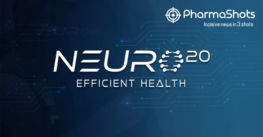 Neuro20 Technologies Receives the US FDA Clearance of Neuro20 PRO System for Treatment of Neuromuscular Injury and Disease