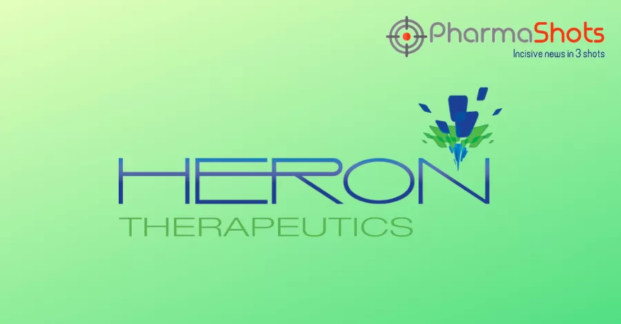 Heron Therapeutics Launches Aponvie for the Management of Postoperative Nausea and Vomiting in the US