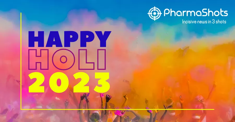 Add a splash of color to your life with the vibrant Holi festival!