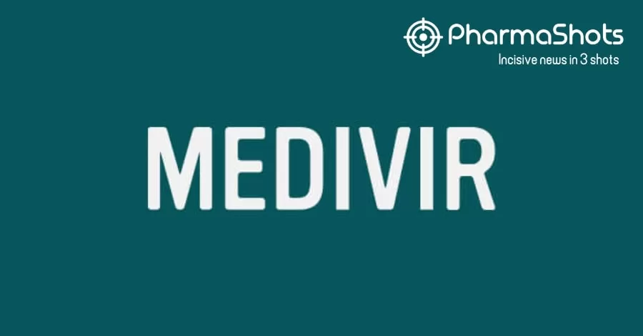 Medivir AB Reports the First Patient Dosing of Fostrox + Lenvima in P-IIa Trial for the Treatment of Hepatocellular Carcinoma