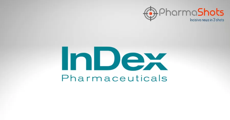 InDex Pharmaceuticals Reports Positive PK Results from Cobitolimod in Patients with Ulcerative Colitis
