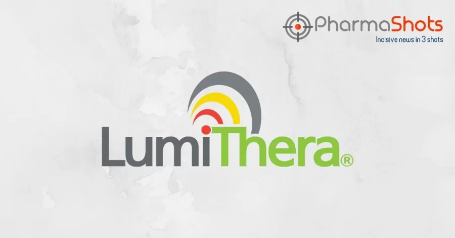 LumiThera Reports P-III Trial (LIGHTSITE III) Results of Valeda Light Delivery System for Dry Age-Related Macular Degeneration