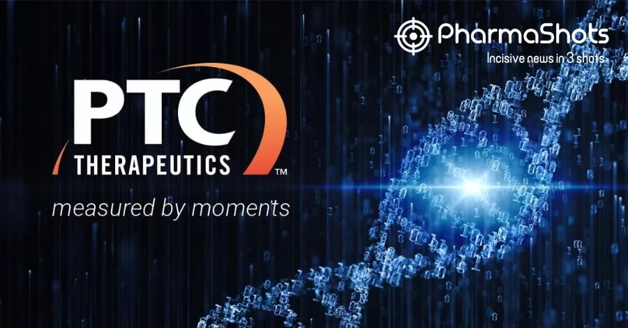 PTC Therapeutics Reports the US FDA’s Accelerated Approval of its Gene Therapy for AADC Deficiency