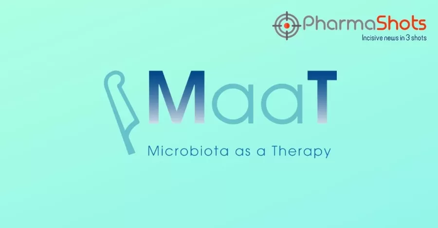 MaaT Pharma Reports the First Patient Dosing of MaaT033 in P-IIb Trial for Blood Cancer Patients