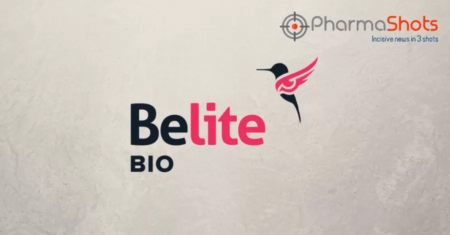 Belite Bio Presents 18-Month Interim Results from P-II Study (LBS-008-CT02) of Tinlarebant for Stargardt Disease at ARVO 2023