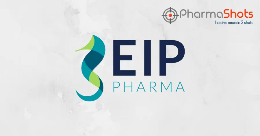 EIP Pharma Entered into a Definitive Merger Agreement with Diffusion Pharmaceuticals to Advance Neflamapimod for Neurodegenerative Diseases