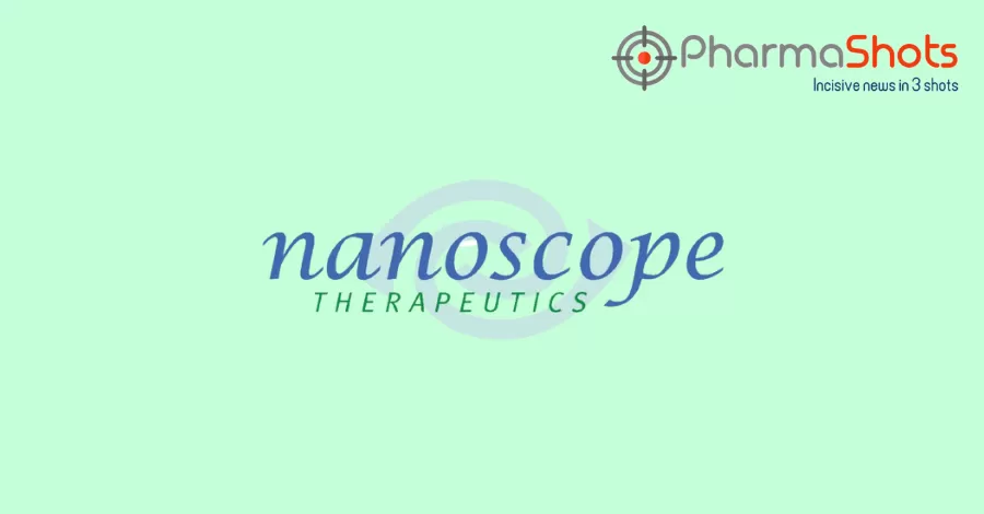 Nanoscope Therapeutics Reports P-IIb Trial (RESTORE) Results of MCO-010 for the Treatment of Retinitis Pigmentosa
