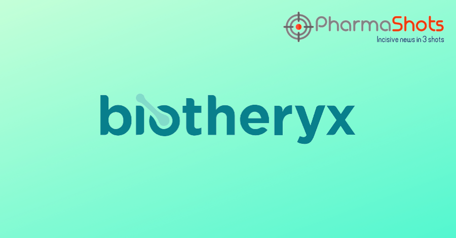 Biotheryx Receives the US FDA’s IND Approval of BTX-9341 for Treating ...