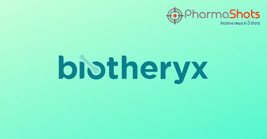 Biotheryx Entered into a Research Collaboration and License agreement with Incyte to Discover and Develop Targeted Protein Degraders
