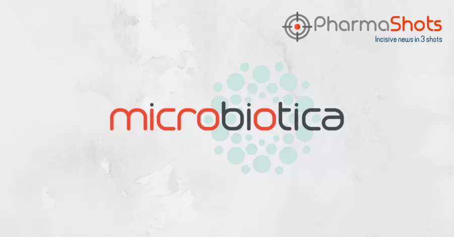 Microbiotica Entered into a Clinical Trial Collaboration Agreement with MSD to Evaluate MB097 + Keytruda (pembrolizumab) for Melanoma