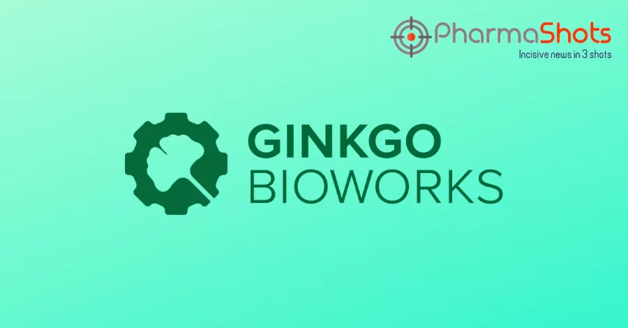 Ginkgo Bioworks Collaborated with Pfizer to Discover RNA-Based Drug Candidates