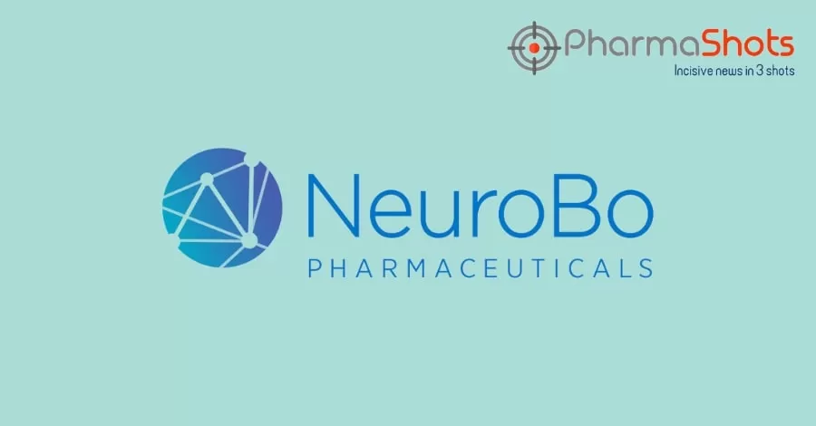 NeuroBo Pharmaceuticals Reports IND Submission to the US FDA for Conducting P-I Study of DA-1726 to Treat Obesity