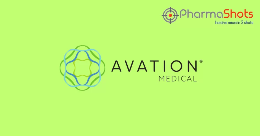 Avation Medical Receives the US FDA’s 510(k) Clearance of Vivally System for Urinary Urgency and Urge Urinary Incontinence