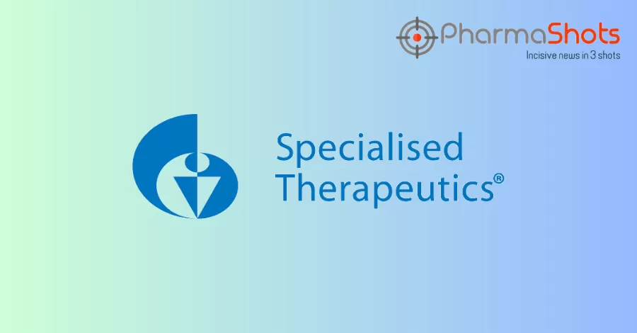 Specialised Therapeutics Collaborated with Akeso and CTTQ-Akeso to Commercialize New Anti-PD1 Antibody in Australia and Southeast Asia