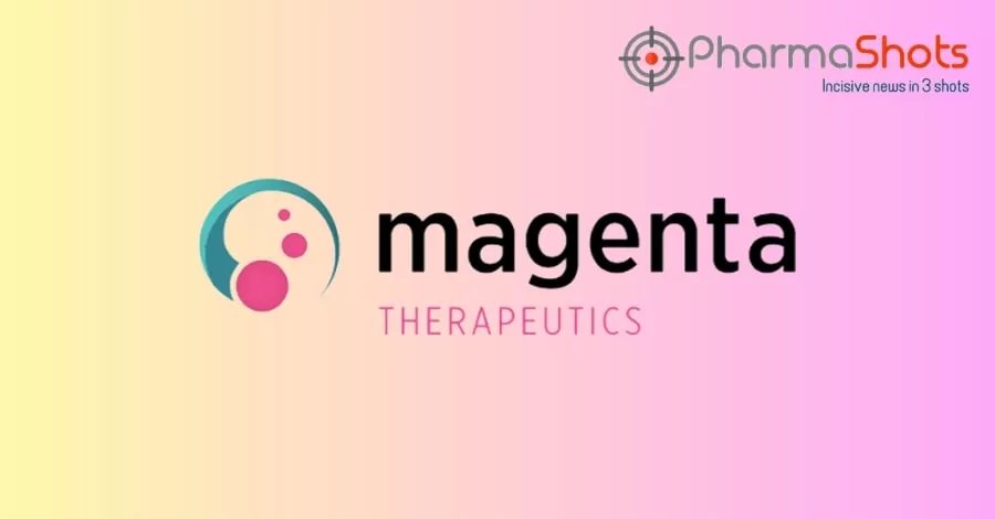 Magenta Therapeutics Entered into a Definitive Merger Agreement with Dianthus Therapeutics to Advance DNTH103 for Severe Autoimmune Diseases