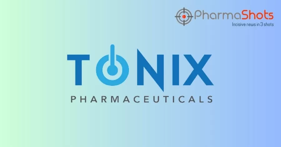 Tonix Pharmaceuticals to Acquire Zembrace SymTouch and Tosymra from Upsher-Smith Laboratories for Acute Migraine