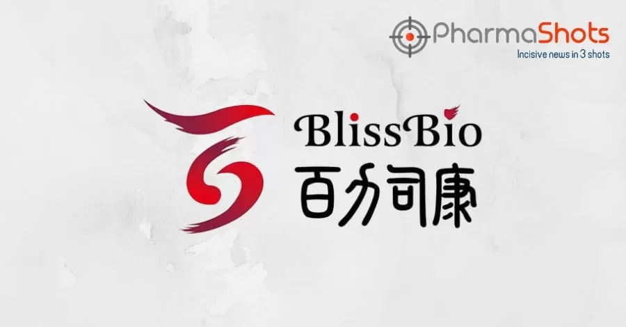 Bliss Biopharmaceutical Entered into a Clinical Trial Collaboration Agreement with Eisai for BB-1701 to Treat Cancers