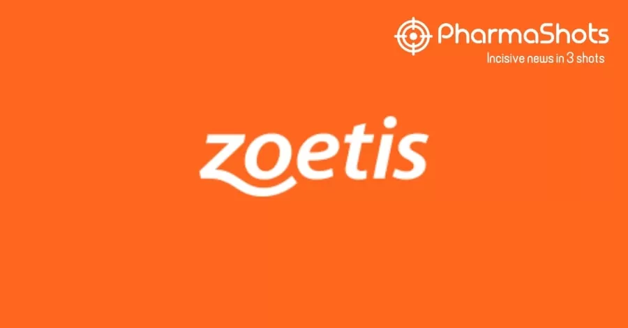 Zoetis’ Apoquel Chewable Receives the US FDA’s Approval for Control of Pruritus Associated with Allergic Dermatitis and Control of Atopic Dermatitis in Dogs