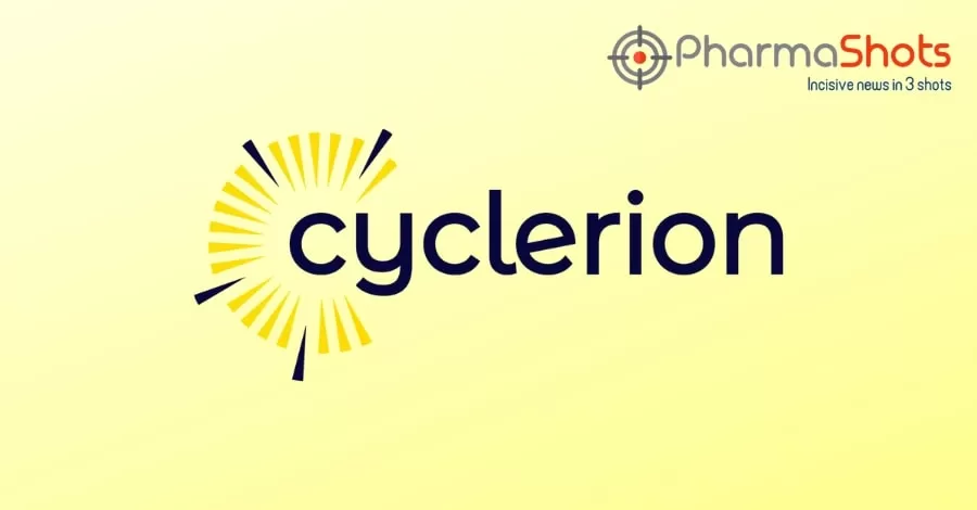 Cyclerion Therapeutics Sell Rights of Zagociguat and CY3018 to NewCo for the Treatment of Mitochondrial and Neurological Disease