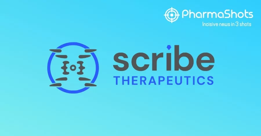 Scribe Therapeutics Expands its 2022 Collaboration with Sanofi to Accelerate In Vivo Genetic Therapies for Sickle Cell and Other Genomic Diseases