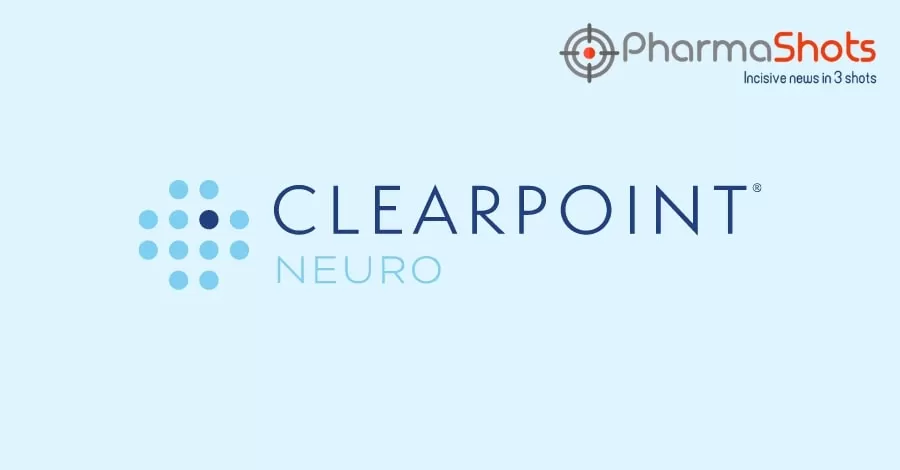 ClearPoint Neuro Entered into a Multi-Year License Agreement with UCB for Gene Therapy Drug Delivery
