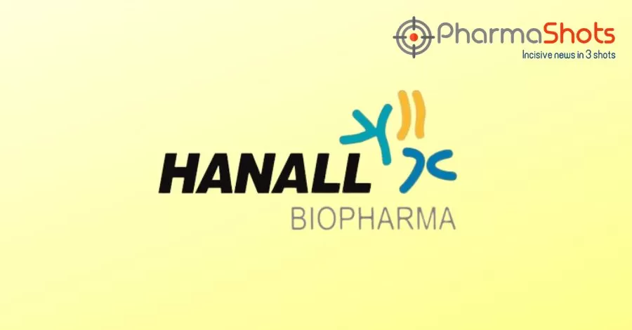 HanAll Biopharma and Daewoong Entered into Co-Development Agreement with NurrOn to Develop Novel Therapies for Parkinson's Disease