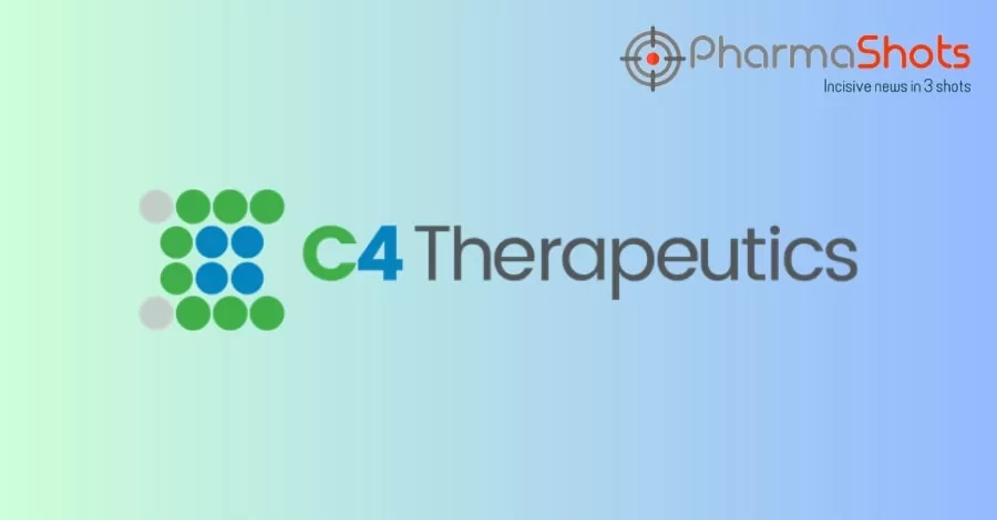 C4 Therapeutics and Merck KGaA Partner to Discover Protein Degraders Against Oncogenic Proteins