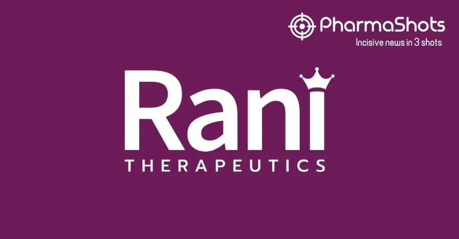 Rani Therapeutics Initiates P-I Study of RT-111 (biosimilar, ustekinumab) for Autoimmune Diseases