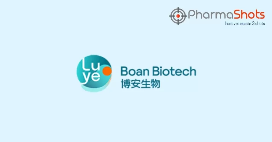 Boan Biotech Reports the Completion of Patient Enrolment in the P-III Clinical Trial of BA5101, a Proposed Biosimilar Dulaglutide