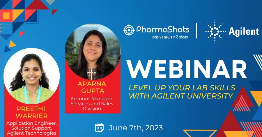 Exclusive Webinar: An Informative Webinar on Lab Skills with Hands-On Training by Agilent Technologies