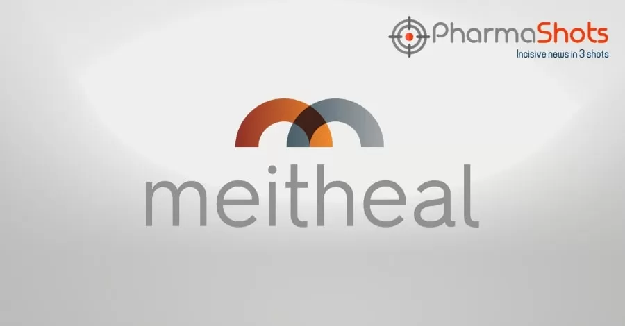 Meitheal Entered into an Exclusive License Agreement with Tonghua Dongbao Pharmaceutical to Commercialize Three Insulin Biosimilars in the US