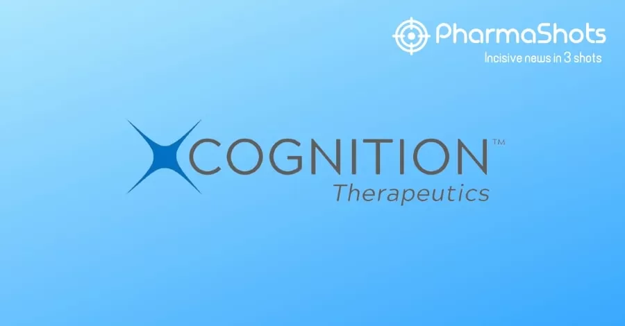 Cognition Therapeutics Reports P-II Study (SEQUEL) Results of CT1812 for Mild-to-Moderate Alzheimer’s Disease in Netherlands