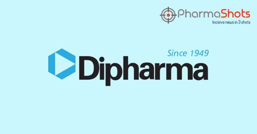 Dipharma Launches Sapropterin Dipharma in the EU and Switzerland