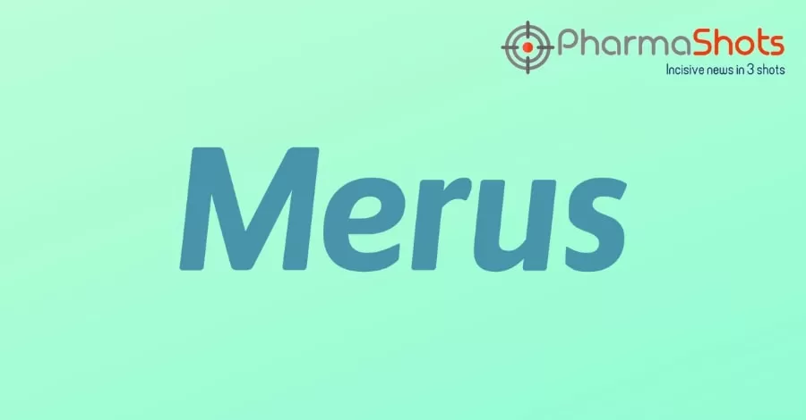 Merus’ Petosemtamab Receives the US FDA’s Breakthrough Therapy Designation for Head and Neck Squamous Cell Carcinoma