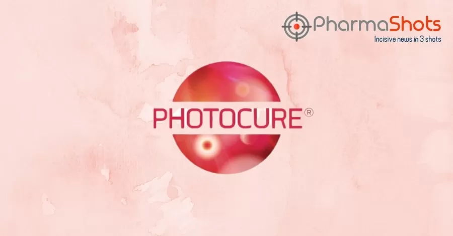 Photocure Partner Asieris Report the Completion of Patients Enrollment in P-III Clinical Trial of Hexvix in China