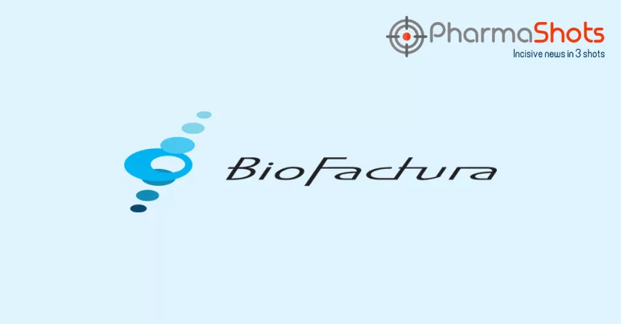 BioFactura Reports P-I Study Results of BFI-751 (biosimilar, ustekinumab)