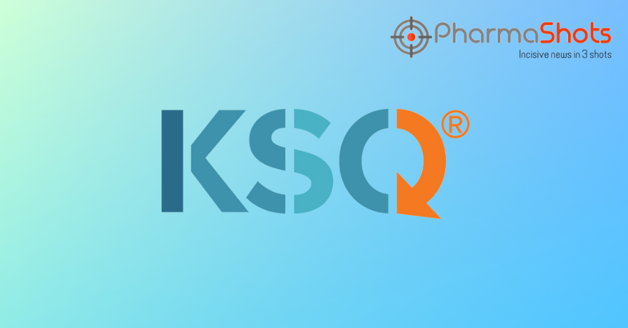 KSQ Therapeutics Entered into a Worldwide License Agreement with Roche ...