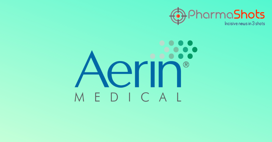 Aerin Medical Reports Two Year Results of VivAer AERWAY Study