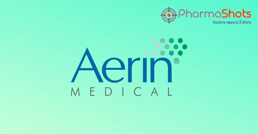 Aerin Medical Reports Two Year Results of VivAer (AERWAY) Study for Nasal Airway Obstruction