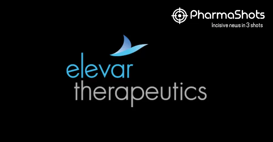Elevar Therapeutics Reports the US FDA Acceptance of NDA for Rivoceranib + Camrelizumab as 1L Treatment for Unresectable Hepatocellular Carcinoma