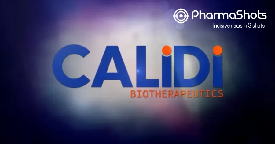 Calidi Biotherapeutics and City of Hope Report the First Patient Dosing of CLD-101 in the P-I Trial for Recurrent High-Grade Glioma