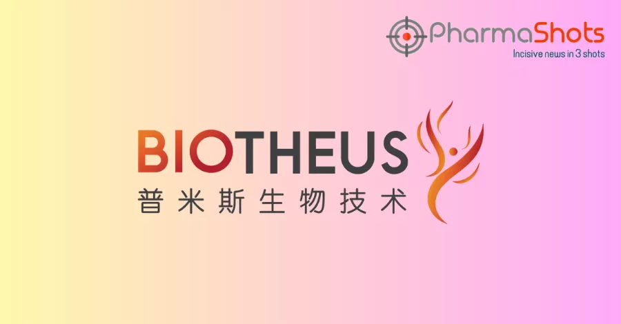 Biotheus Entered into a Research Collaboration and License Agreement with BioNTech to Discover Novel Therapies for Cancer