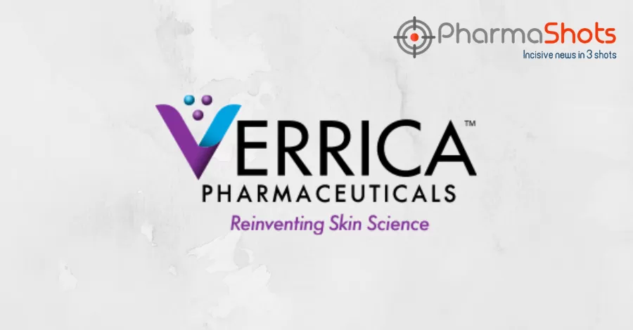 Verrica Pharmaceuticals’ Ycanth (cantharidin) Topical Solution Receives the US FDA’s Approval for Pediatric and Adult Patients with Molluscum Contagiosum