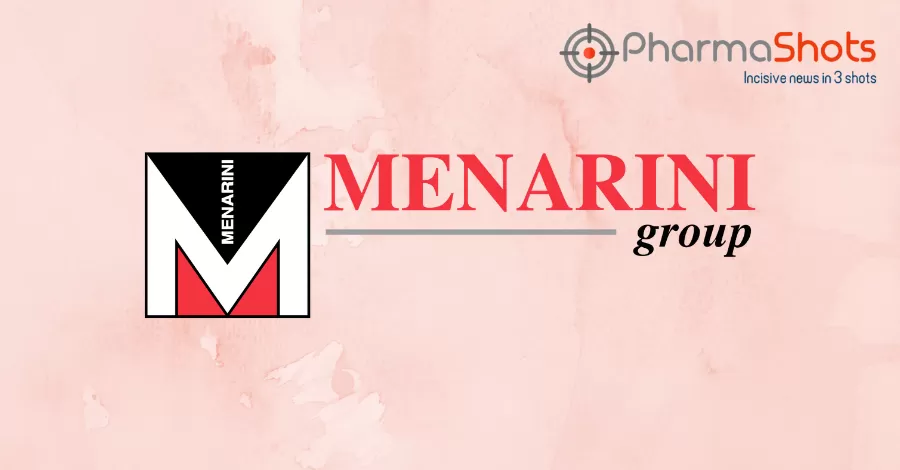 Menarini Group and Stemline Therapeutics Receive EMA’s CHMP Positive Opinion of Orserdu (elacestrant) for ER+, HER2- Locally Advanced or Metastatic Breast Cancer