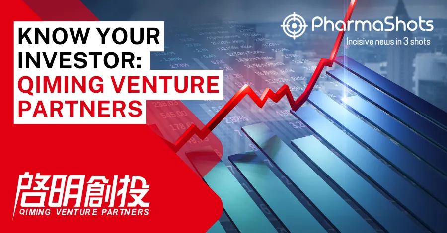 Know Your Investor: Qiming Venture Partners