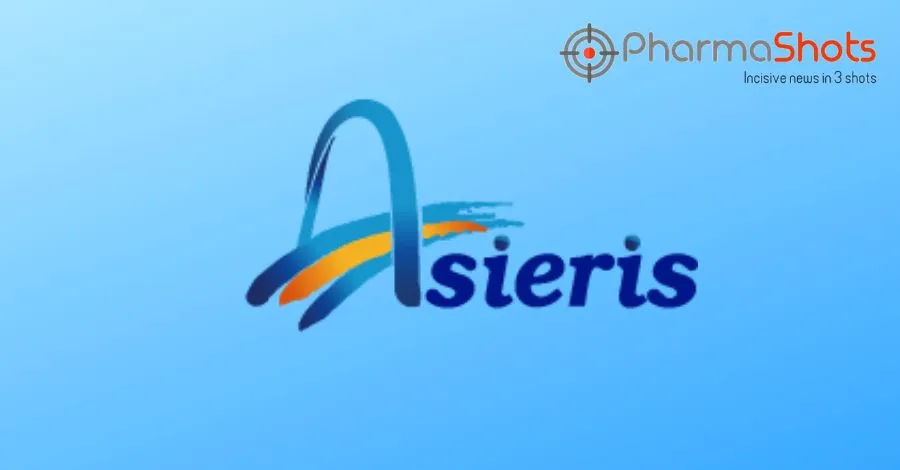 Asieris Reports the P-III Study Results of APL-1702 for Treating Cervical High-Grade Squamous Intraepithelial Lesions