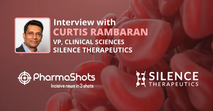 Curtis Rambaran’s Insights from Zerlasiran P-II Study for Patients with Elevated Lipoprotein (a) at High-Risk ASCVD Events