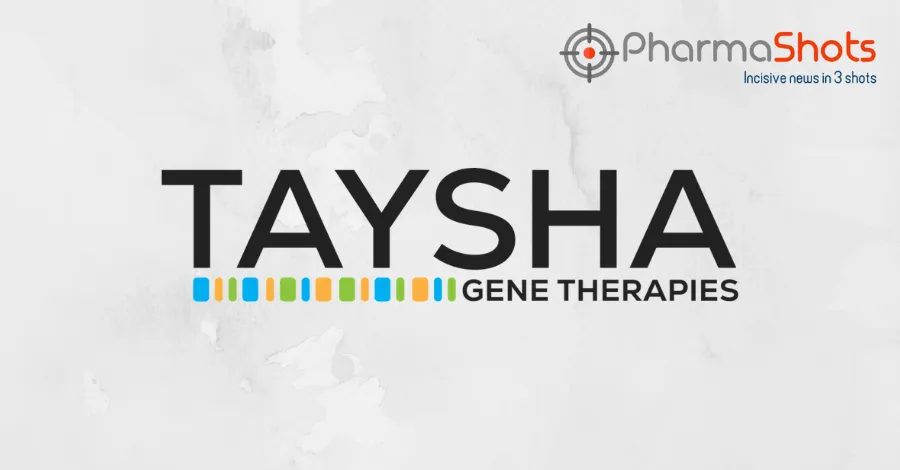 Taysha Gene Therapies Reports to Discontinue its TSHA-120 Program in Giant Axonal Neuropathy